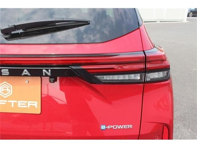 NISSAN AURA 2021 Image 31