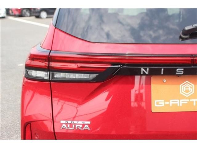 NISSAN AURA 2021 Image 31