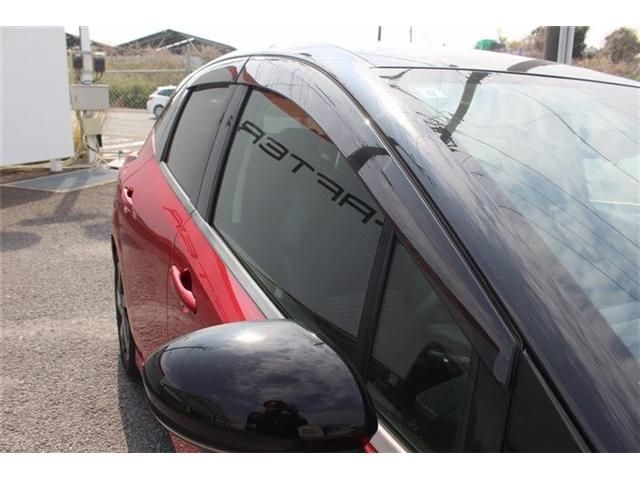 NISSAN AURA 2021 Image 31