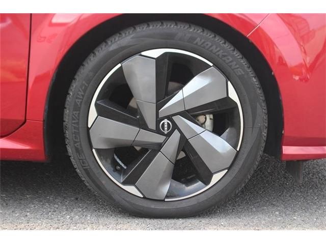 NISSAN AURA 2021 Image 31