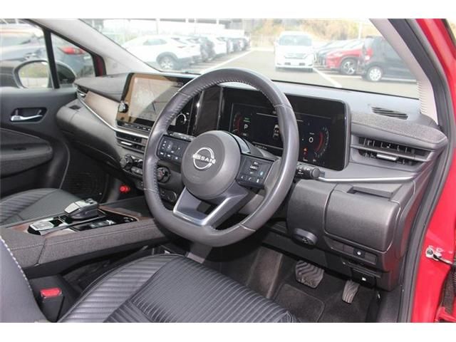 NISSAN AURA 2021 Image 31