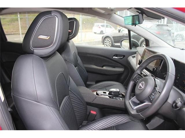 NISSAN AURA 2021 Image 31