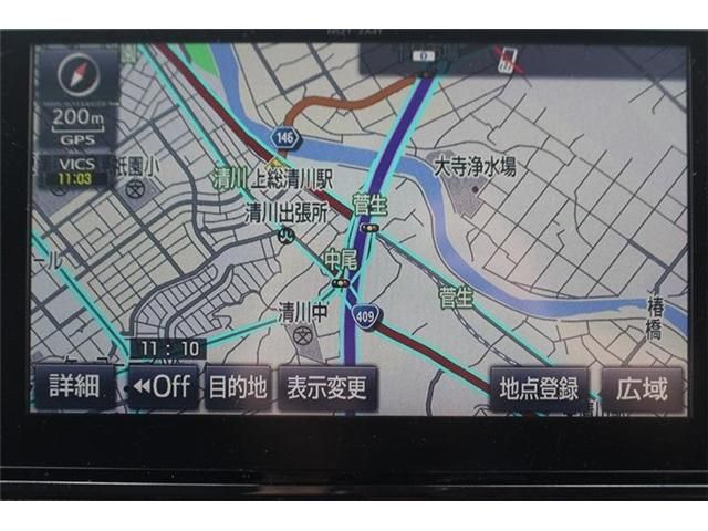 TOYOTA VOXY 2016 Image 31