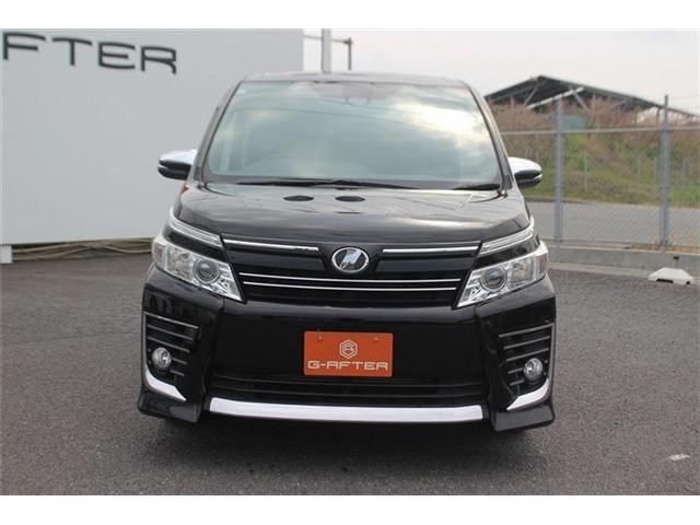 TOYOTA VOXY 2016 Image 31