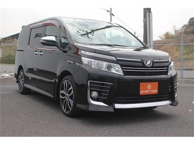 TOYOTA VOXY 2016 Image 31