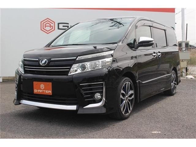 TOYOTA VOXY 2016 Image 31