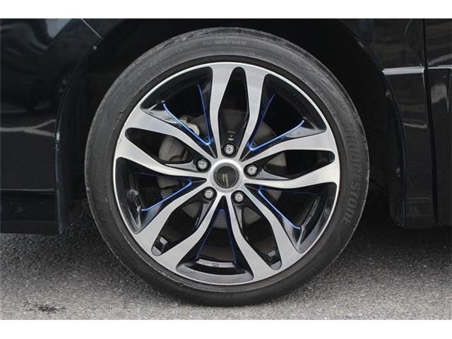 TOYOTA VOXY 2016 Image 31