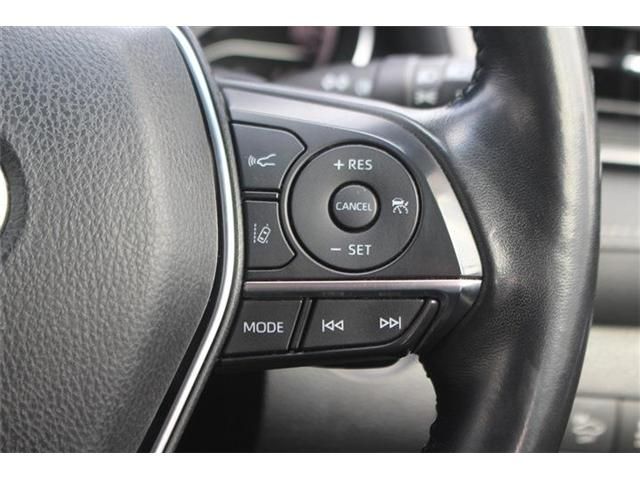 TOYOTA CAMRY HYBRID 2019 Image 31