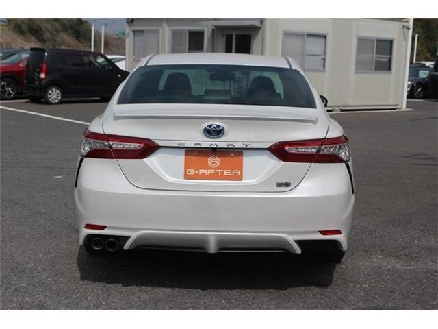 TOYOTA CAMRY HYBRID 2019 Image 31