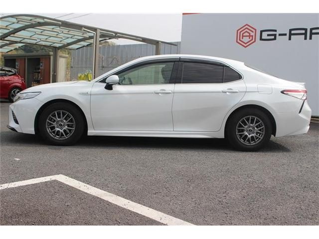 TOYOTA CAMRY HYBRID 2019 Image 31