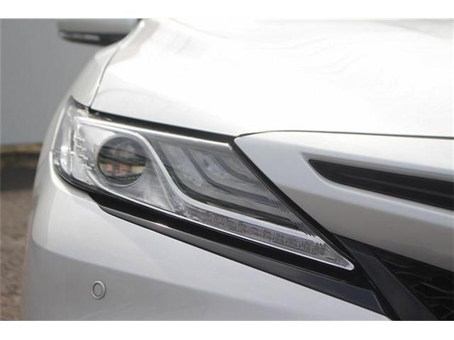 TOYOTA CAMRY HYBRID 2019 Image 31