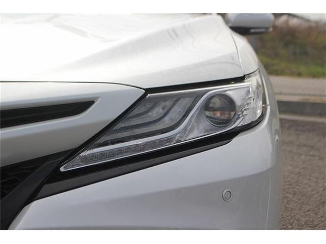 TOYOTA CAMRY HYBRID 2019 Image 31