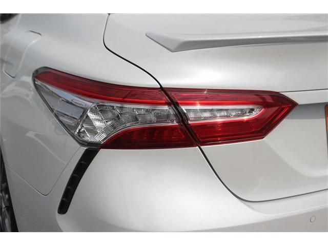 TOYOTA CAMRY HYBRID 2019 Image 31