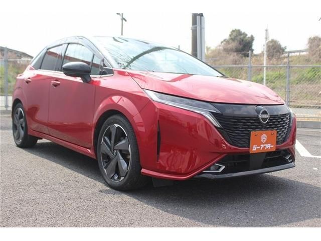 NISSAN AURA 2022 Image 31