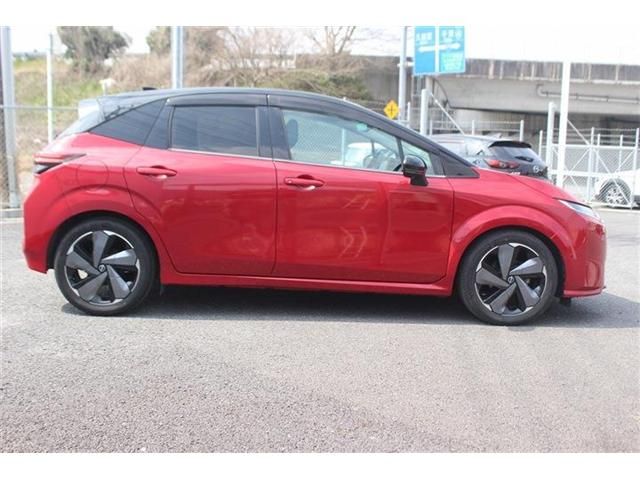 NISSAN AURA 2022 Image 31