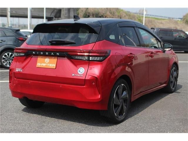 NISSAN AURA 2022 Image 31