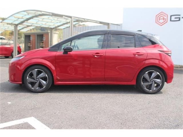 NISSAN AURA 2022 Image 31