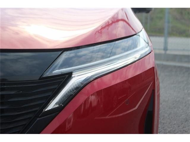 NISSAN AURA 2022 Image 31