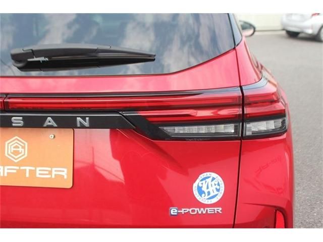 NISSAN AURA 2022 Image 31