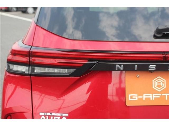 NISSAN AURA 2022 Image 31