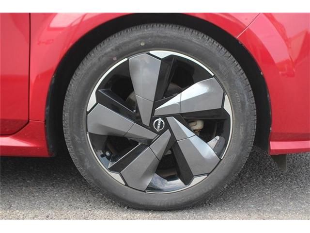 NISSAN AURA 2022 Image 31