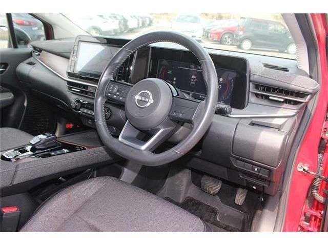 NISSAN AURA 2022 Image 31