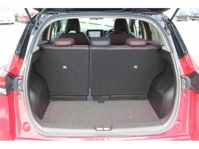 NISSAN AURA 2022 Image 31