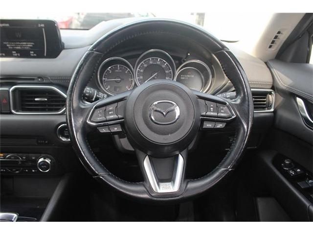 MAZDA CX-5 2017 Image 31
