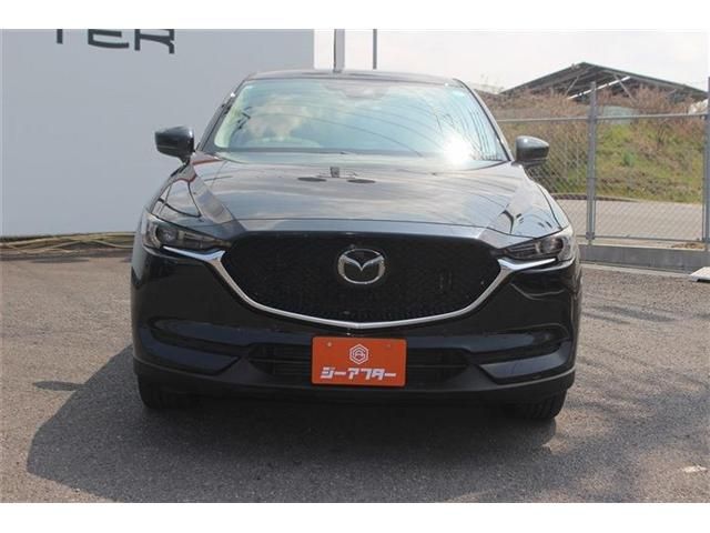 MAZDA CX-5 2017 Image 31