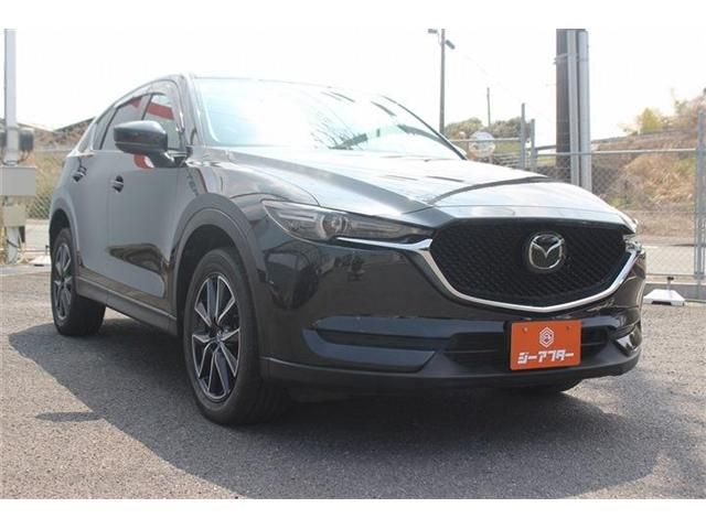 MAZDA CX-5 2017 Image 31