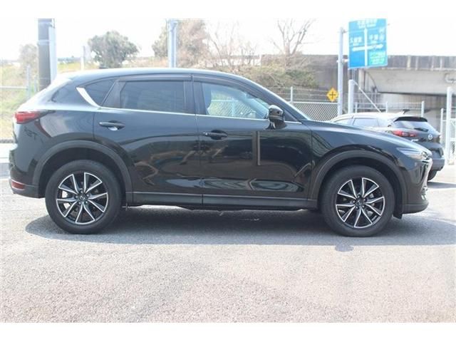 MAZDA CX-5 2017 Image 31
