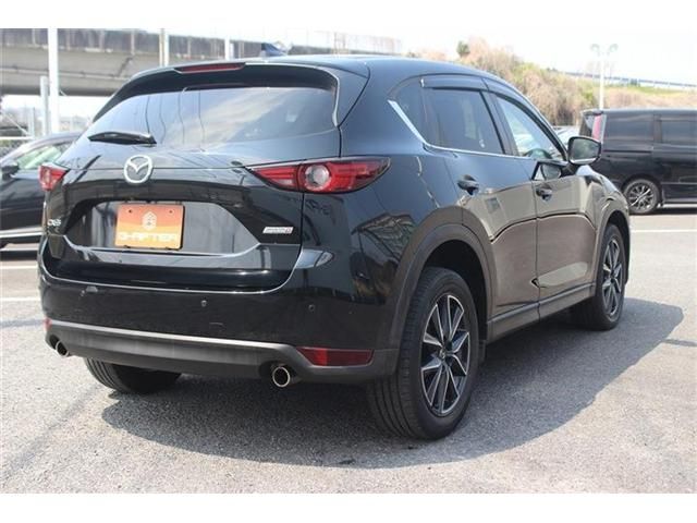 MAZDA CX-5 2017 Image 31