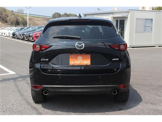 MAZDA CX-5 2017 Image 31