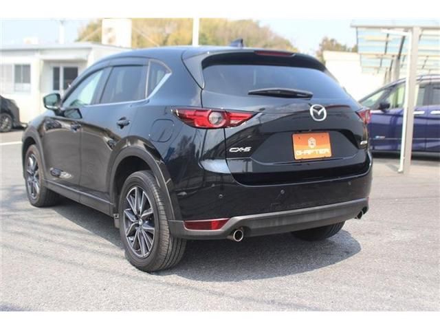 MAZDA CX-5 2017 Image 31