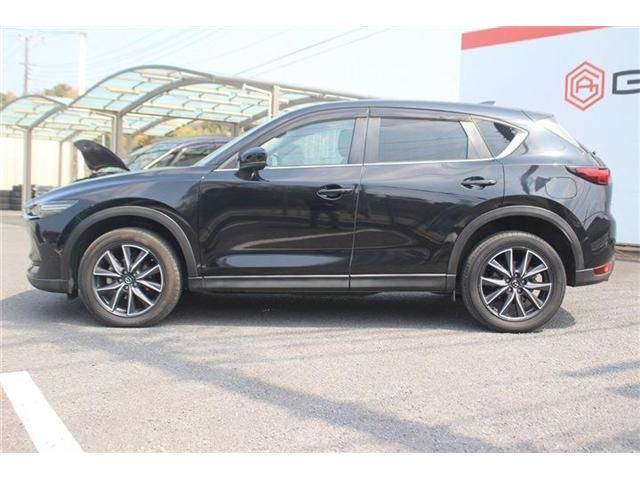 MAZDA CX-5 2017 Image 31