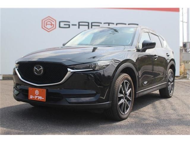 MAZDA CX-5 2017 Image 31