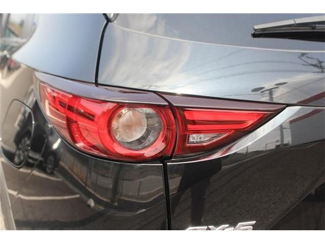 MAZDA CX-5 2017 Image 31