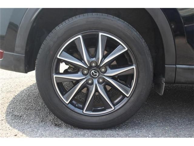 MAZDA CX-5 2017 Image 31