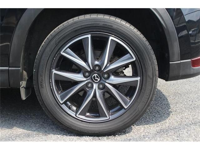 MAZDA CX-5 2017 Image 31