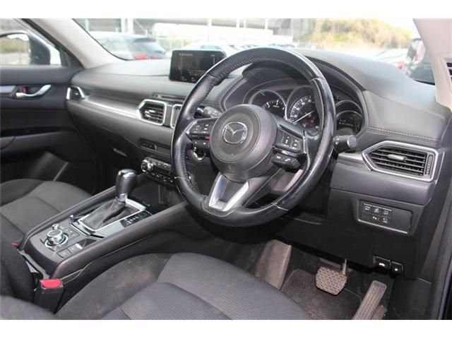 MAZDA CX-5 2017 Image 31