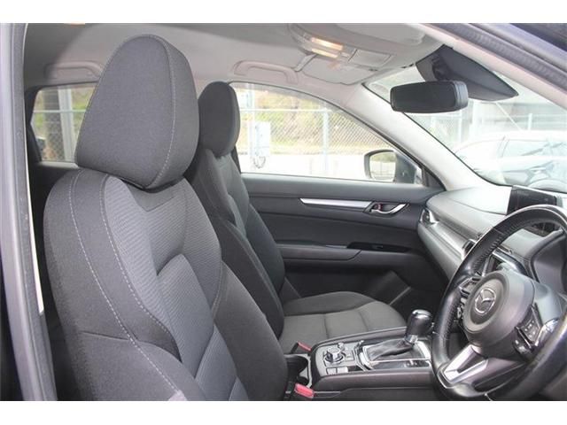 MAZDA CX-5 2017 Image 31