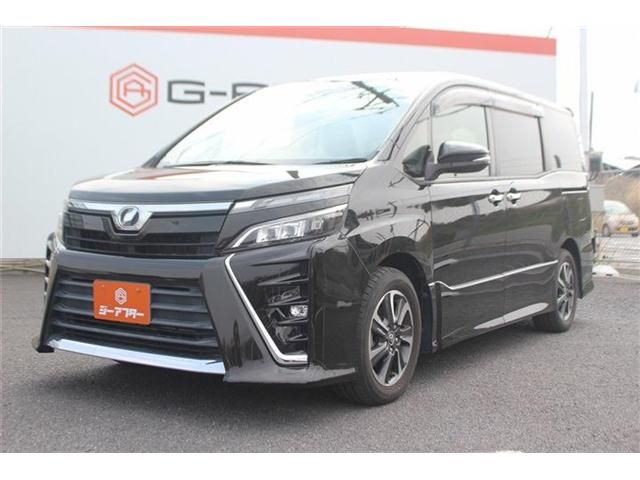 TOYOTA VOXY 2017 Image 31