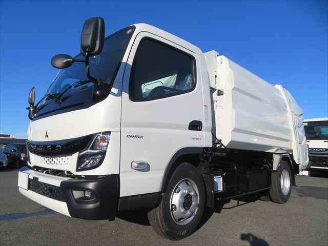 MITSUBISHI CANTER 2025 Image 31
