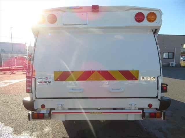MITSUBISHI CANTER 2025 Image 31
