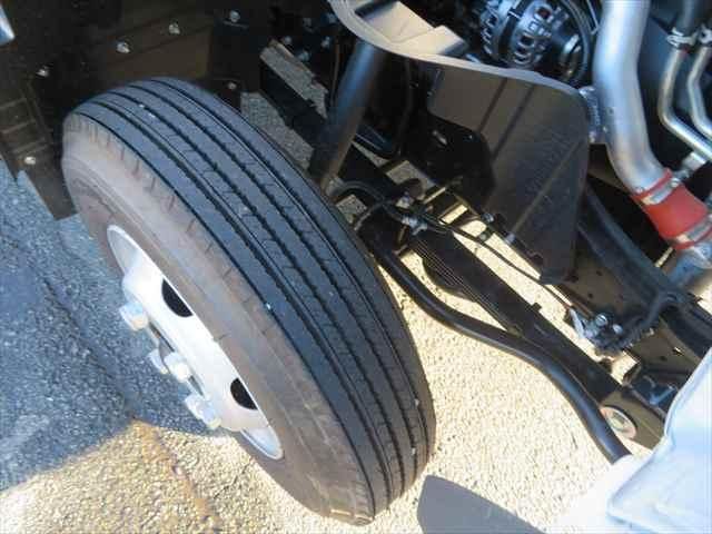 MITSUBISHI CANTER 2025 Image 31