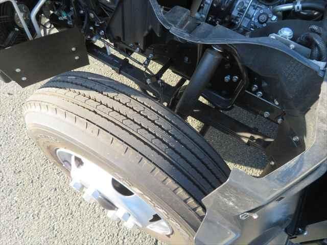 MITSUBISHI CANTER 2025 Image 31