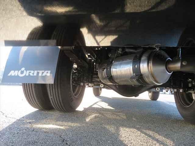 MITSUBISHI CANTER 2025 Image 31