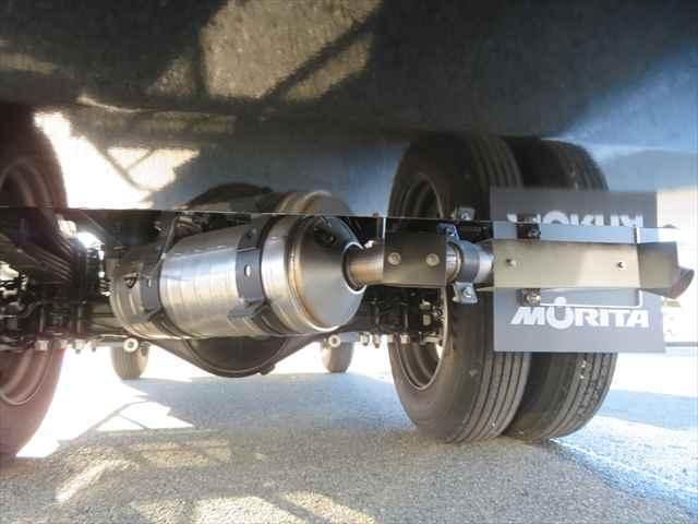 MITSUBISHI CANTER 2025 Image 31