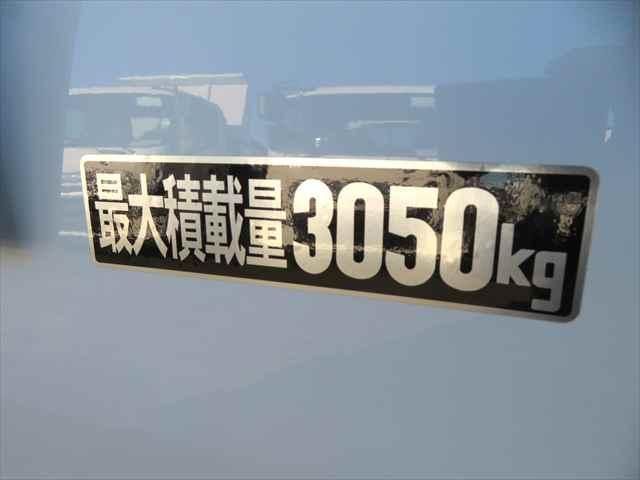 MITSUBISHI CANTER 2025 Image 31