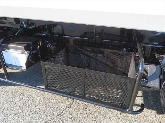 MITSUBISHI CANTER 2025 Image 31